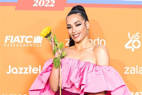 chanel spagna eurovision|chanel terrero eurovision 2022.